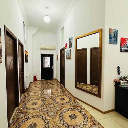 Hotel Gallery Home 第比利斯 外观 照片